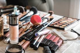 Spring 2026 makeup trends